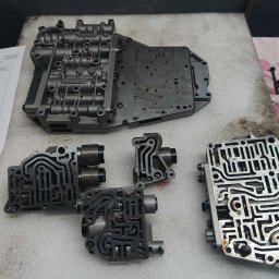 Mechanik Sosnowiec 1