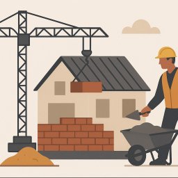 Paweł Lewandowski - Murarstwo Siemianice