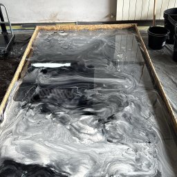 EPOXYGARAGE SPÓŁKA Z OGRANICZONĄ ODPOWIEDZIALNOŚCIĄ - Staranne Posadzki Przemysłowe Proszowice