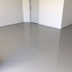 EPOXYGARAGE SPÓŁKA Z OGRANICZONĄ ODPOWIEDZIALNOŚCIĄ - Pierwszorzędne Posadzki Żywiczne Proszowice