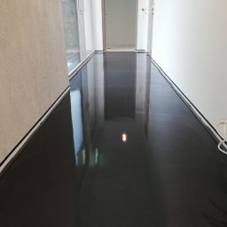 EPOXYGARAGE SPÓŁKA Z OGRANICZONĄ ODPOWIEDZIALNOŚCIĄ - Solidne Posadzki Proszowice