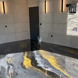 Posadzki żywiczne Proszowice 3