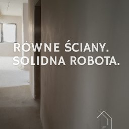 Tynki maszynowe Grudziądz 1