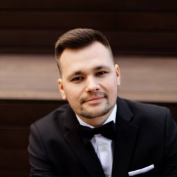 Yurii Ivasiutyn - Business Intelligence Łódź