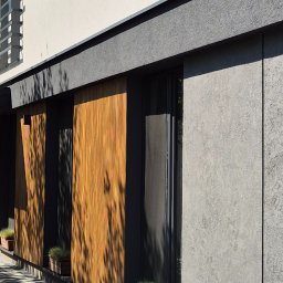 Wykonanie elewacji Białystok 2