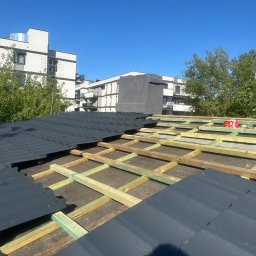 Malowanie mieszkań Warszawa 4