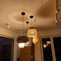 Malowanie mieszkań Warszawa 3