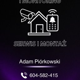 Monitoring domu Gdańsk 2