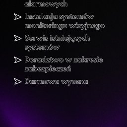 Monitoring domu Gdańsk 1