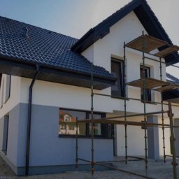 Malowanie mieszkań Giżycko 1