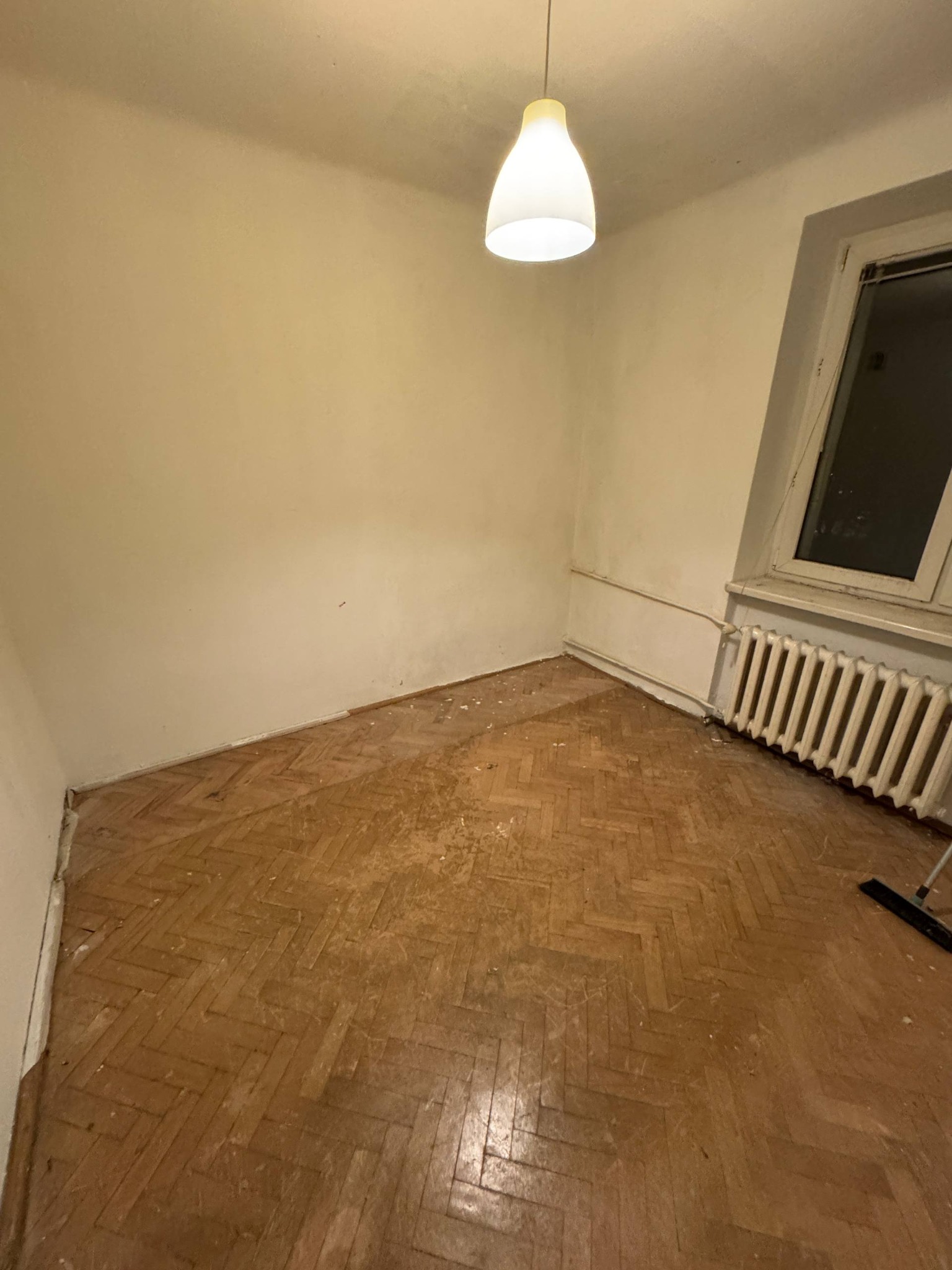 Opróżnianie mieszkania efekt PP