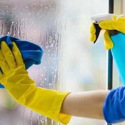 Sprzątanie po remontach Brzeźnica 1