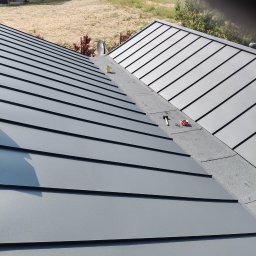 Krycie dachów Przywidz 4