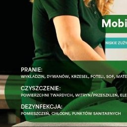 JTB LUX - Zwalczanie Prusak&oacute;w Nowy Sącz