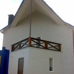 Ekipa malarska - Malarz Elewacji Poznań