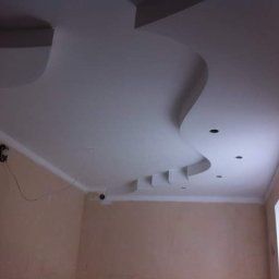 Malowanie mieszkań Poznań 4