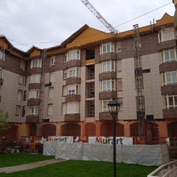 Malowanie mieszkań Poznań 3