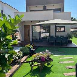 Domy szkieletowe Warszawa 2