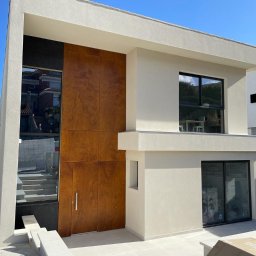 Domy szkieletowe Warszawa 3