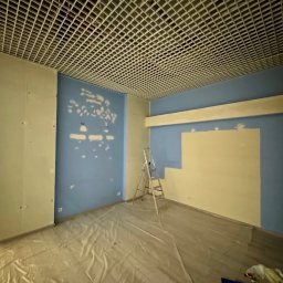 Montaż mebli Lublin 2