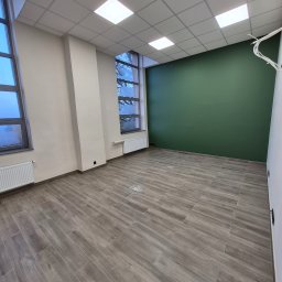 Usługi Ogólnobudowlane Andrzej - Budownictwo Gliwice