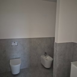 Układanie paneli Gliwice 3