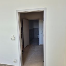 Układanie paneli Gliwice 1