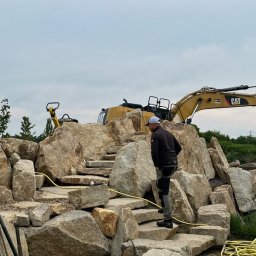 Oczka wodne Kraków 4