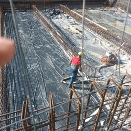 Domy murowane Bielsk 2