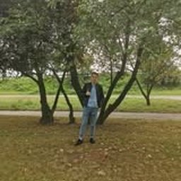 Kuba Król - Projektant Stron Internetowych Łódź