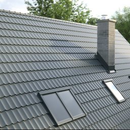 Naprawa dachów Katowice 1