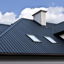 Naprawa dachów Katowice 2