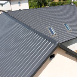 Naprawa dachów Katowice 3