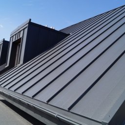 Naprawa dachów Katowice 4