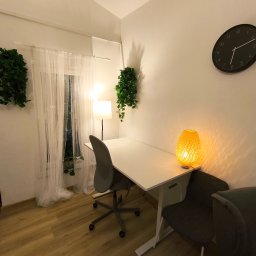 Psycholog Oleśnica Jakub Krasucki - Prywatny Gabinet Psychologiczny Metanoja | Poradnictwo | Terapia | Diagnoza osobowości