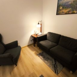 Psycholog Oleśnica Jakub Krasucki - Prywatny Gabinet Psychologiczny Metanoja | Poradnictwo | Terapia | Diagnoza osobowości