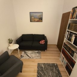 Psycholog Oleśnica Jakub Krasucki - Prywatny Gabinet Psychologiczny Metanoja | Poradnictwo | Terapia | Diagnoza osobowości