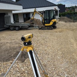 Domy murowane Ruda Śląska 1