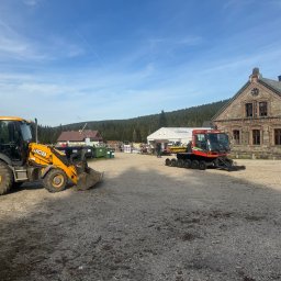 Sprzątanie mieszkań Jelenia Góra 1