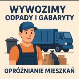 Opróżnianie mieszkań Wrocław 2