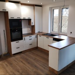 Kuchnie na wymiar Gorajec-Zastawie 1