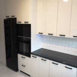 Kuchnie na wymiar Gorajec-Zastawie 3