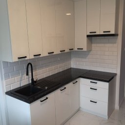 Kuchnie na wymiar Gorajec-Zastawie 4