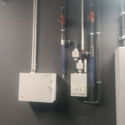 Instalacje elektryczne Czchów 2