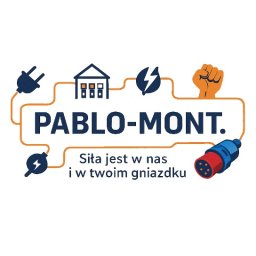 Paweł Homa "Pablo-Mont" - Instalacje Czchów