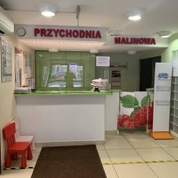 Internista Łódź 2