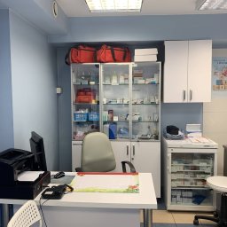 Internista Łódź 1