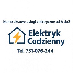 Elektryk Codzienny Paweł Pawłowski - Przeglądy Elektryczne Gdańsk