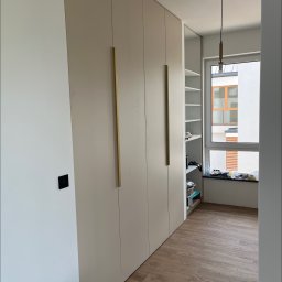 Richmont Service Michał Resiak - Producent Blatów Drewnianych Kielce