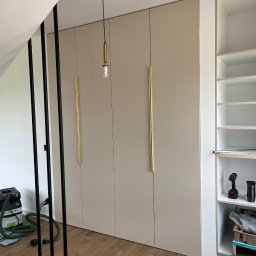 Kuchnie na wymiar Kielce 4